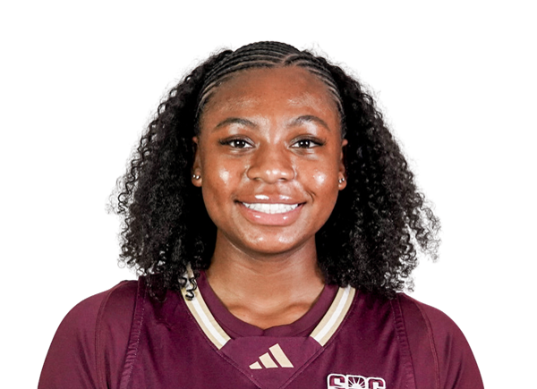 Kaliyah Murphy
