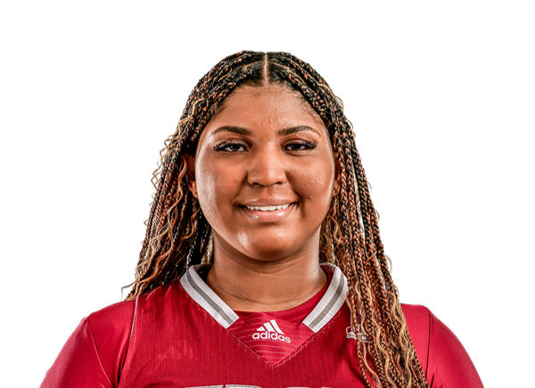 Jasmine Timmons