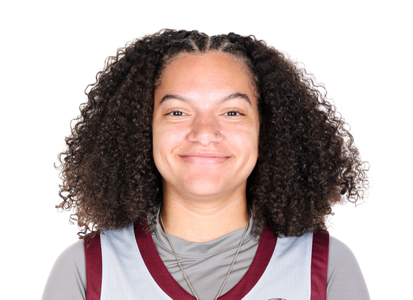 Jarahle Daniels