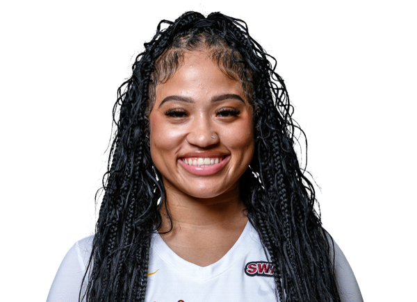 Keiara Gregory