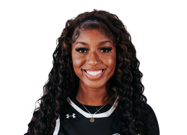 Aziyah Farrier
