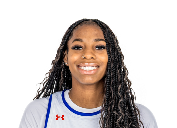 Kamryn McLaurin