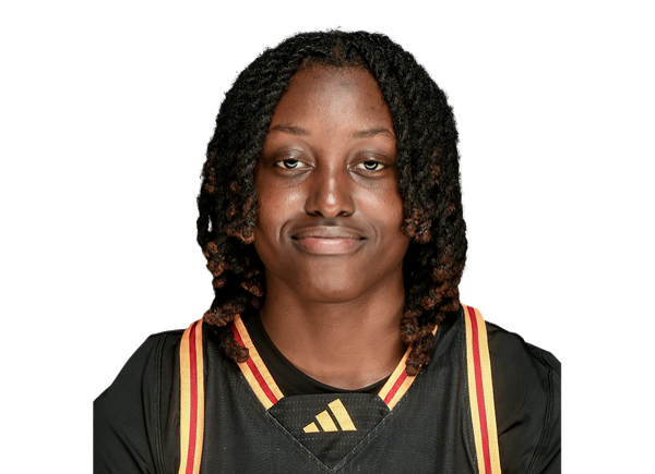 Alisha Murray