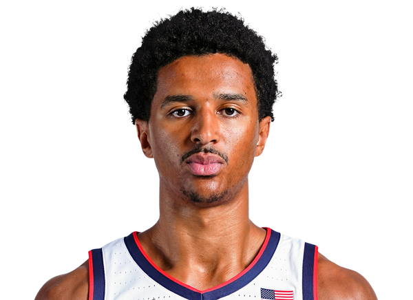 Dwayne Koroma am College