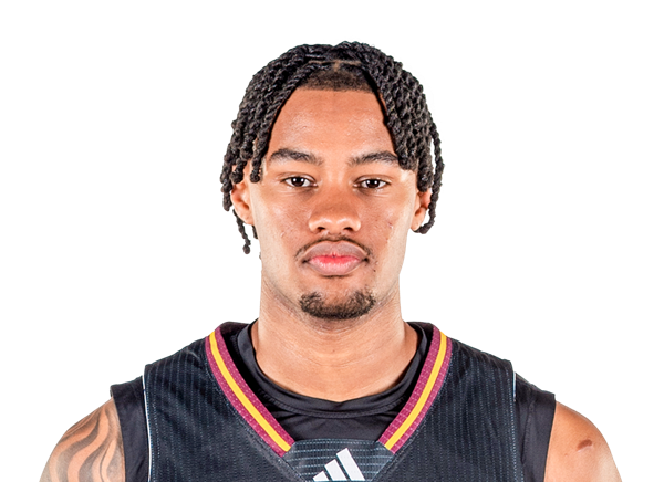 Lamin Sabally am College