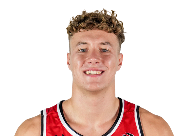 Aleksander Szymczyk am College