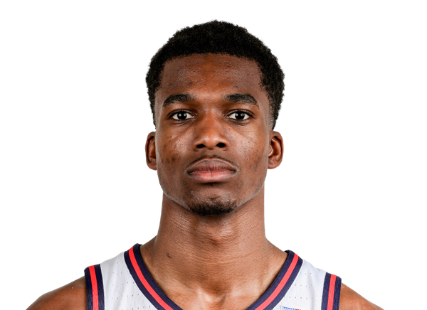 Vince Iwuchukwu am College