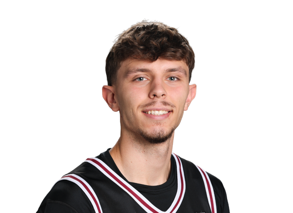 Jacob Ensminger am College