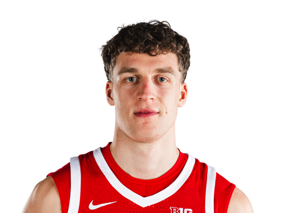 Christoph Tilly am College