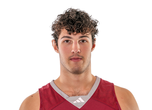 Daniel Helterfhoff am College