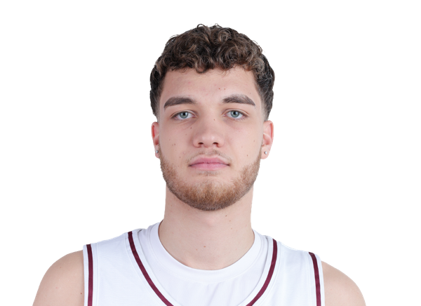 Rikus Schulte am College