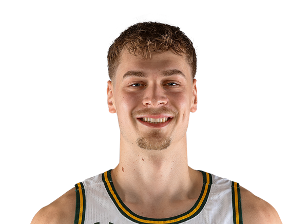 Kilian Brockhoff am College