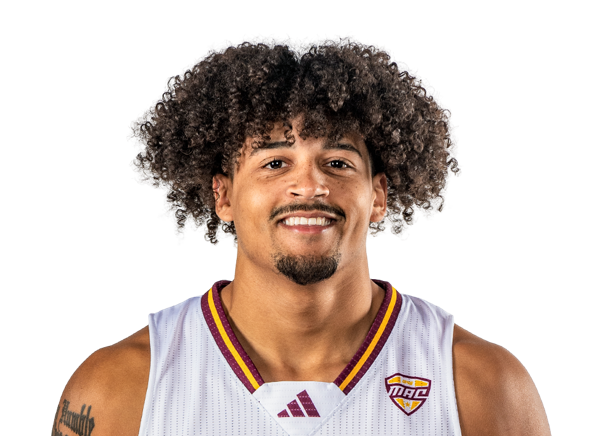 Keenan Garner am College