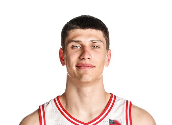 Ivan Kharchenkov am College