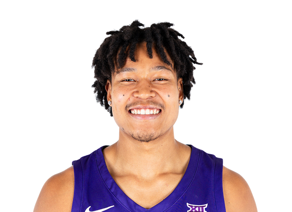 Elias Rapieque am College