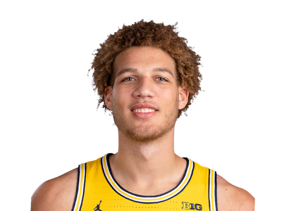 Malick Kordel am College