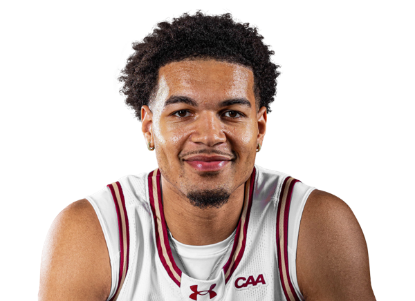 Martin Kalu am College