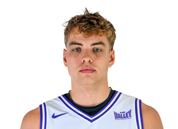 Leif Möller am College