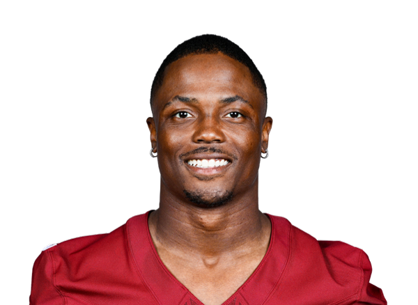 Terry McLaurin