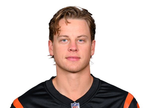 Joe Burrow