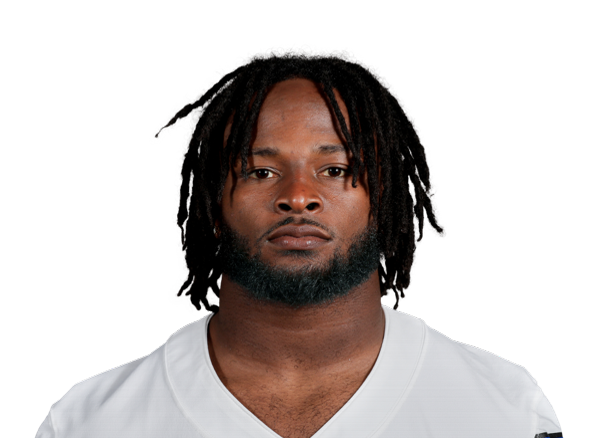 Javonte Williams