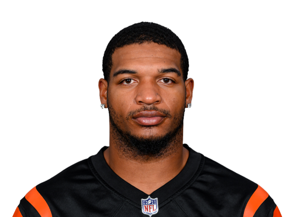 Ja'Marr Chase