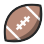 College Football logo