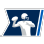 College Football logo