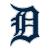 DET logo