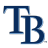 TB logo