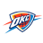 Oklahoma City Thunder