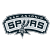 Logo San Antonio Spurs