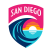 San Diego Wave logo