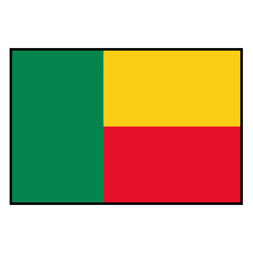 Benin Benin