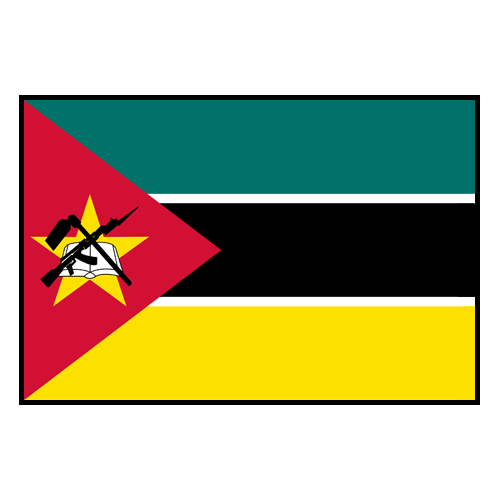 Mozambique Mozambique
