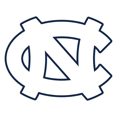 North Carolina Tar Heels North Carolina Tar Heels
