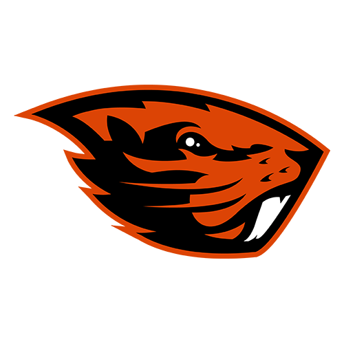 Oregon State Beavers Oregon State Beavers
