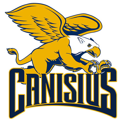 Canisius Golden Griffins Canisius Golden Griffins