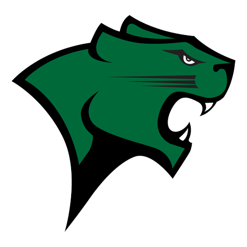 Chicago State Cougars Chicago State Cougars