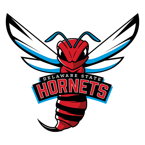Delaware State Hornets Delaware State Hornets