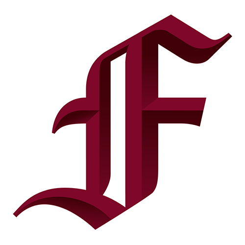 Fordham Rams Fordham Rams