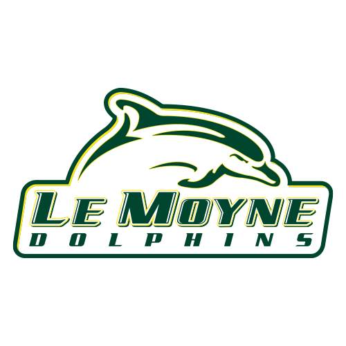 Le Moyne Dolphins Le Moyne Dolphins