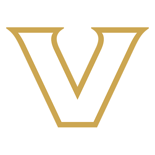 Vanderbilt Commodores Vanderbilt Commodores