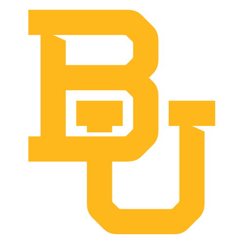 Baylor Bears Baylor Bears