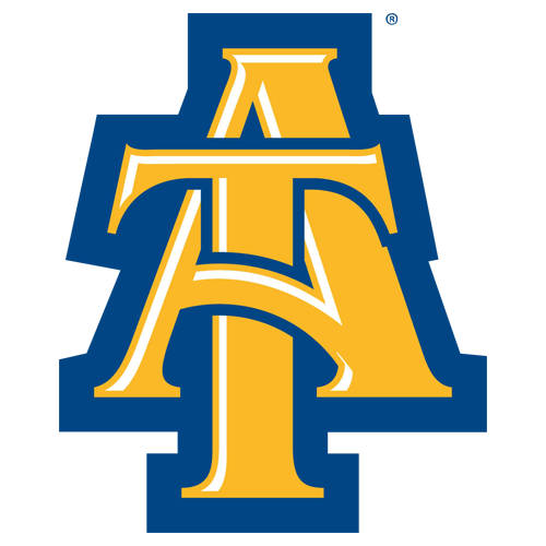 North Carolina A&T Aggies North Carolina A&T Aggies