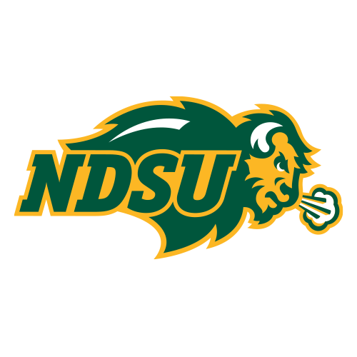 North Dakota State Bison North Dakota State Bison