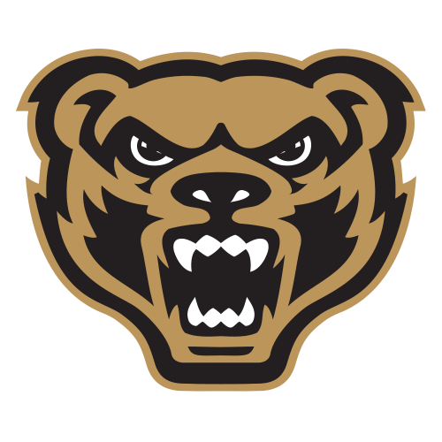 Oakland Golden Grizzlies Oakland Golden Grizzlies