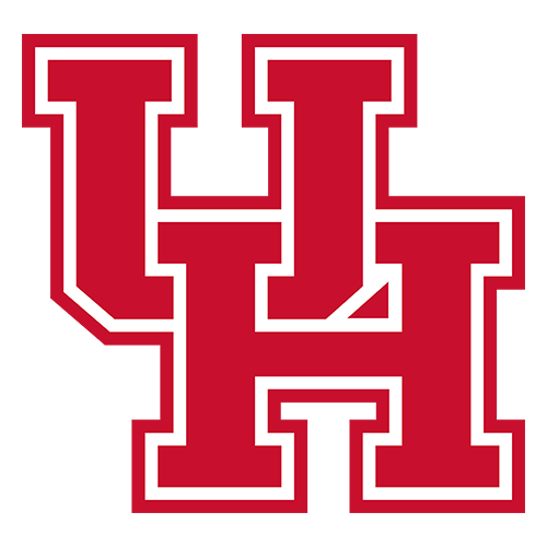 Houston Cougars Houston Cougars