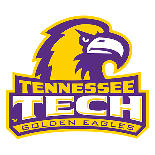 Tennessee Tech Golden Eagles Tennessee Tech Golden Eagles