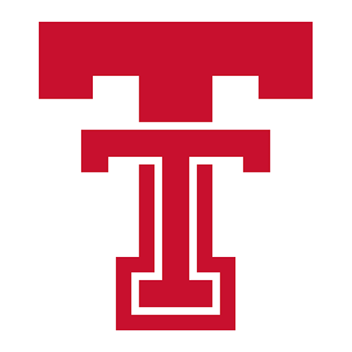 Texas Tech Red Raiders Texas Tech Red Raiders
